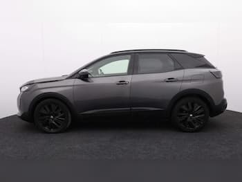 Used Peugeot 3008 2022 for sale - 79703262: Photo