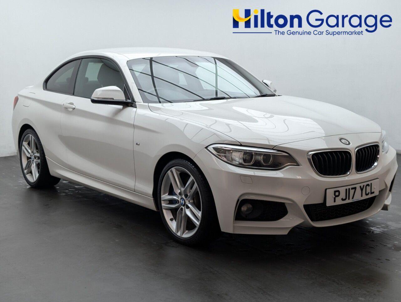 Used BMW 2 Series 2017 for sale - 76425244: Photo 1