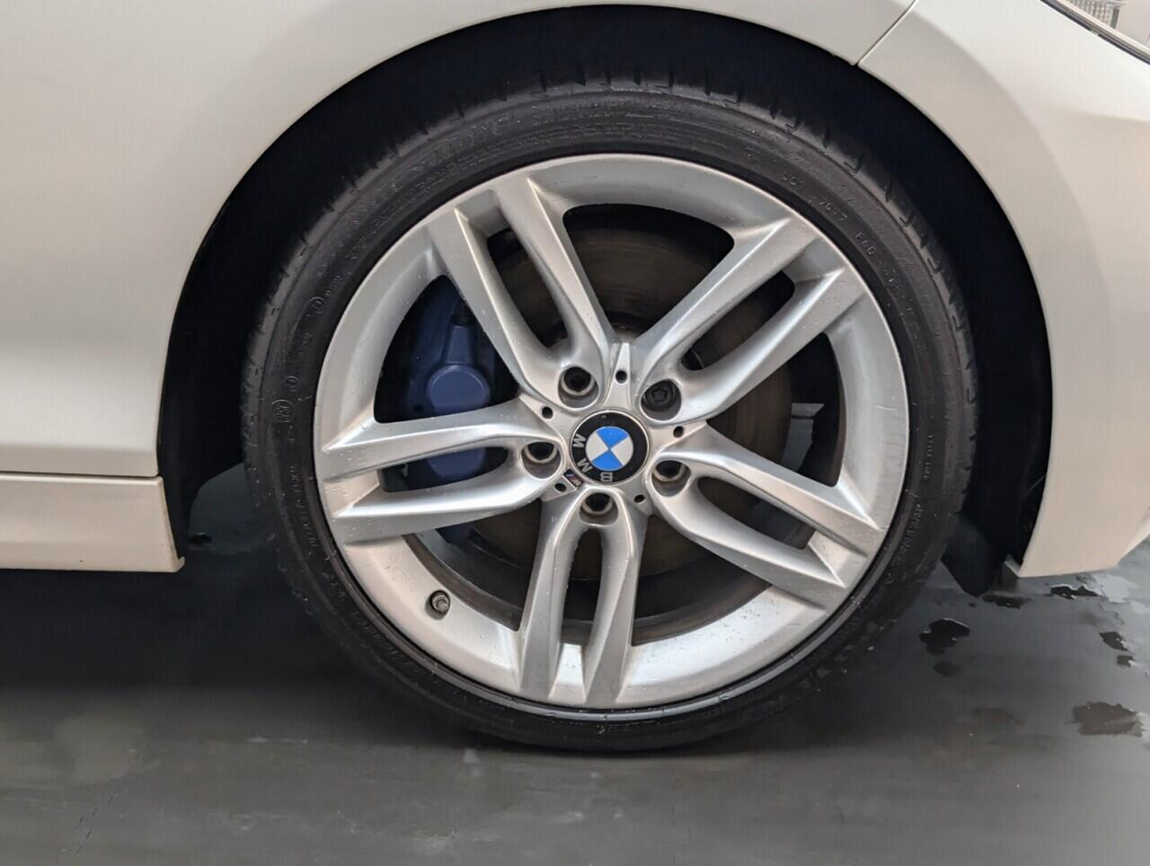 Used BMW 2 Series 2017 for sale - 76425244: Photo 10