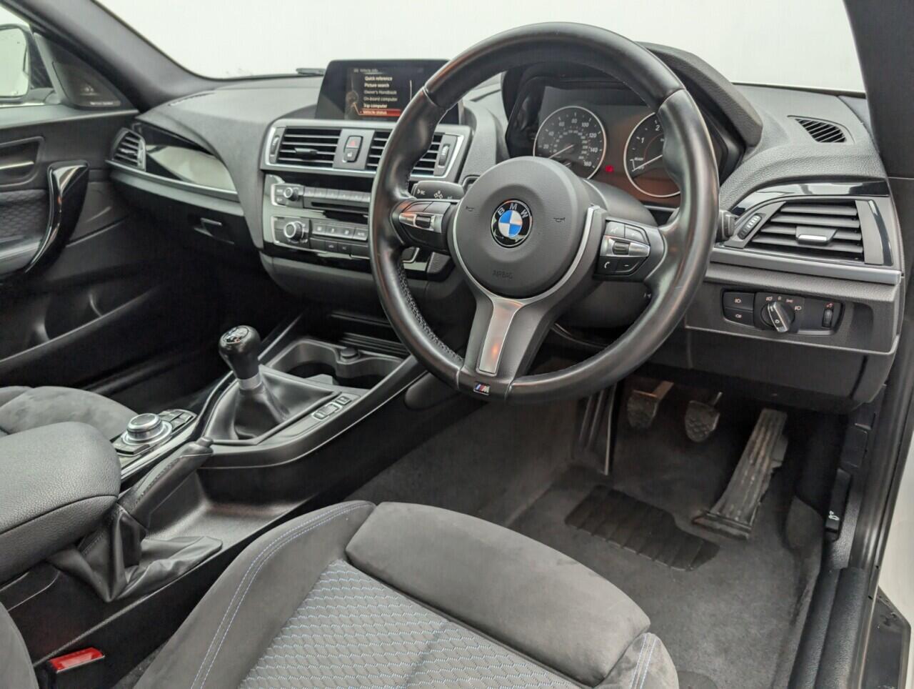 Used BMW 2 Series 2017 for sale - 76425244: Photo 11