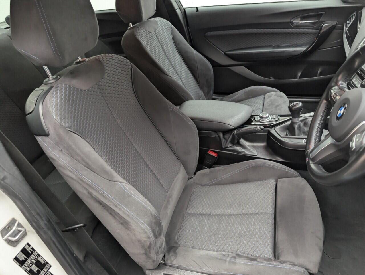 Used BMW 2 Series 2017 for sale - 76425244: Photo 12