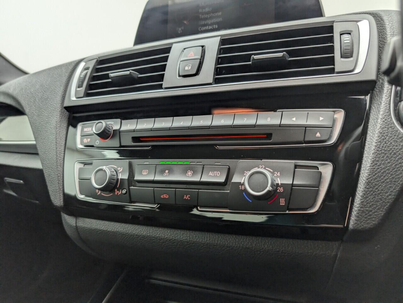 Used BMW 2 Series 2017 for sale - 76425244: Photo 15