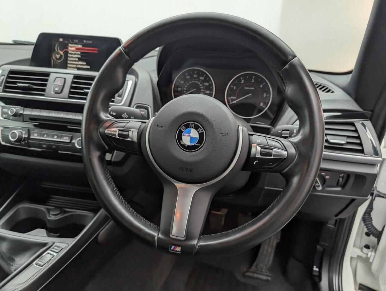 Used BMW 2 Series 2017 for sale - 76425244: Photo 22