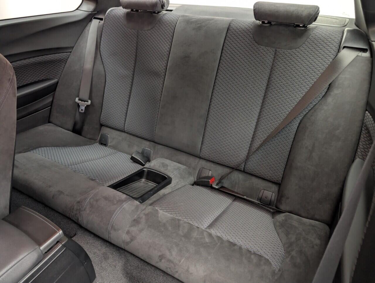 Used BMW 2 Series 2017 for sale - 76425244: Photo 25