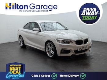 Used BMW 2 Series 2017 for sale - 76425244: Photo