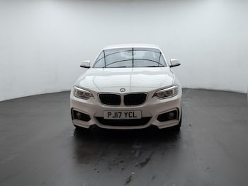 Used BMW 2 Series 2017 for sale - 76425244: Photo
