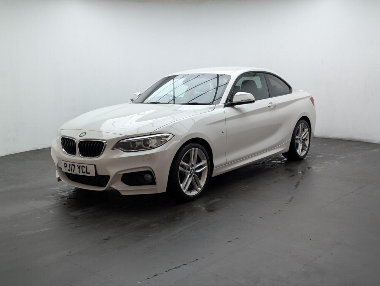 Used BMW 2 Series 2017 for sale - 76425244: Photo 4