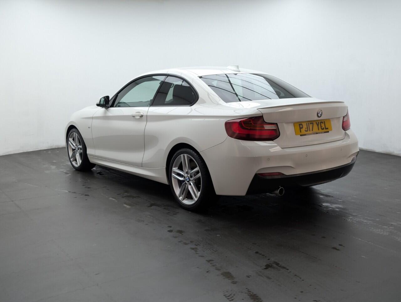 Used BMW 2 Series 2017 for sale - 76425244: Photo 6