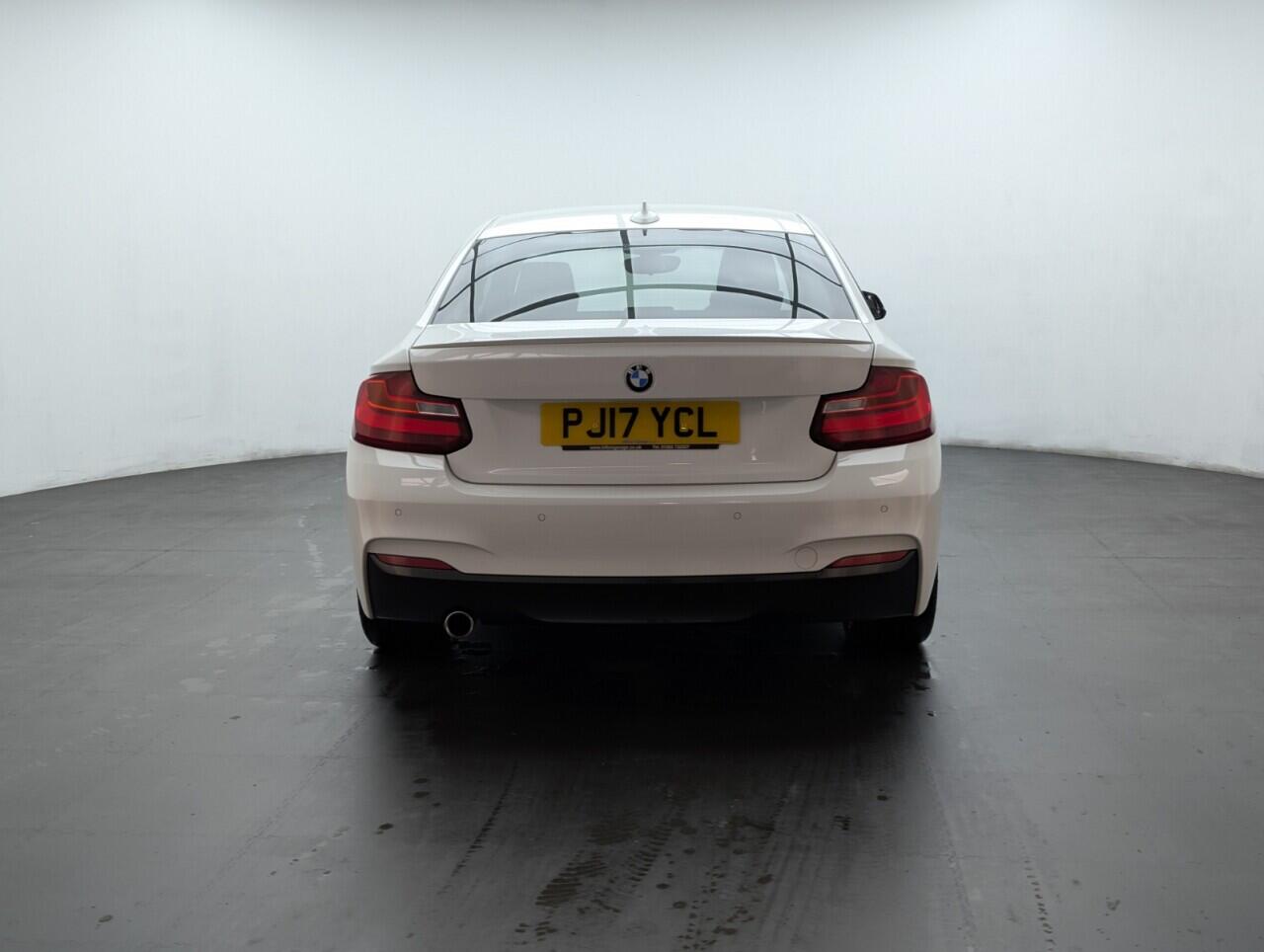 Used BMW 2 Series 2017 for sale - 76425244: Photo 7