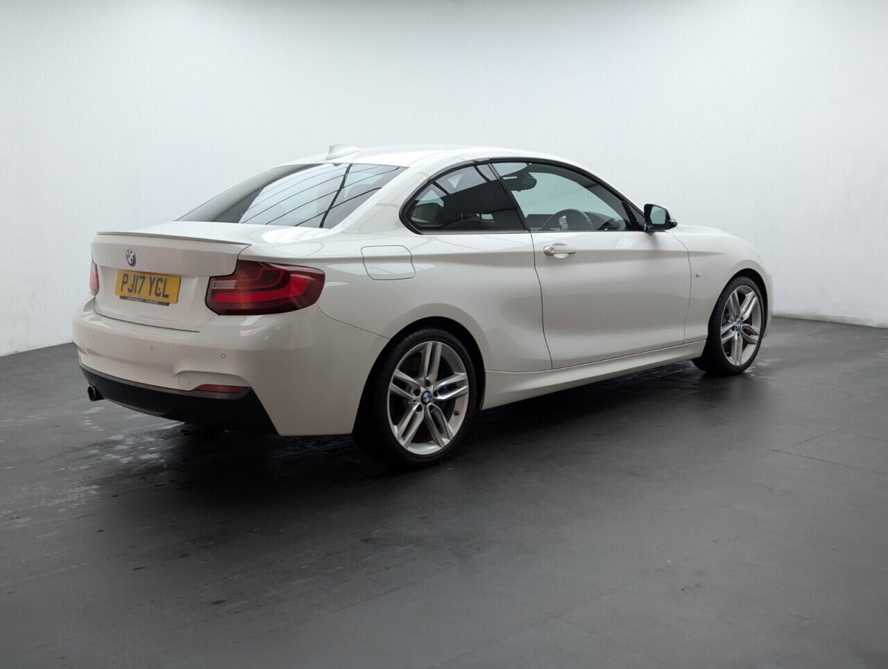 Used BMW 2 Series 2017 for sale - 76425244: Photo 8