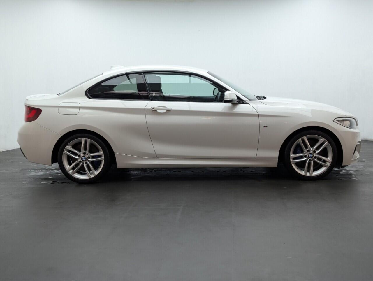 Used BMW 2 Series 2017 for sale - 76425244: Photo 9