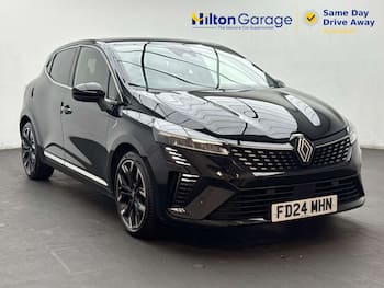 Used Renault Clio 2024 for sale - 79524463: Photo