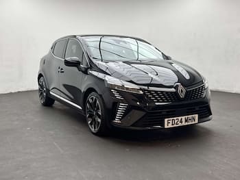 Used Renault Clio 2024 for sale - 79524463: Photo