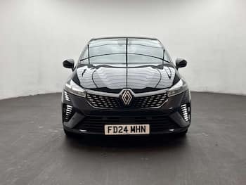 Used Renault Clio 2024 for sale - 79524463: Photo