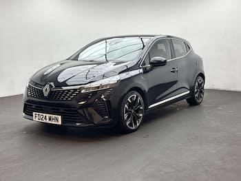 Used Renault Clio 2024 for sale - 79524463: Photo