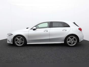 Used Mercedes-Benz A-Class 2021 for sale - 79760115: Photo