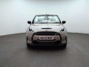 Used MINI Convertible 2023 for sale - 79695857: Photo