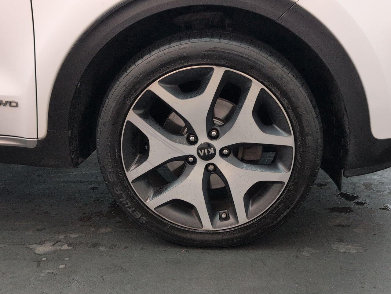 Used Kia Sportage 2016 for sale - 76498678: Photo 10