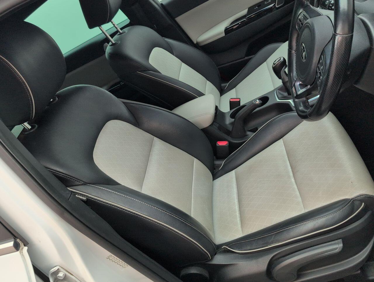 Used Kia Sportage 2016 for sale - 76498678: Photo 12