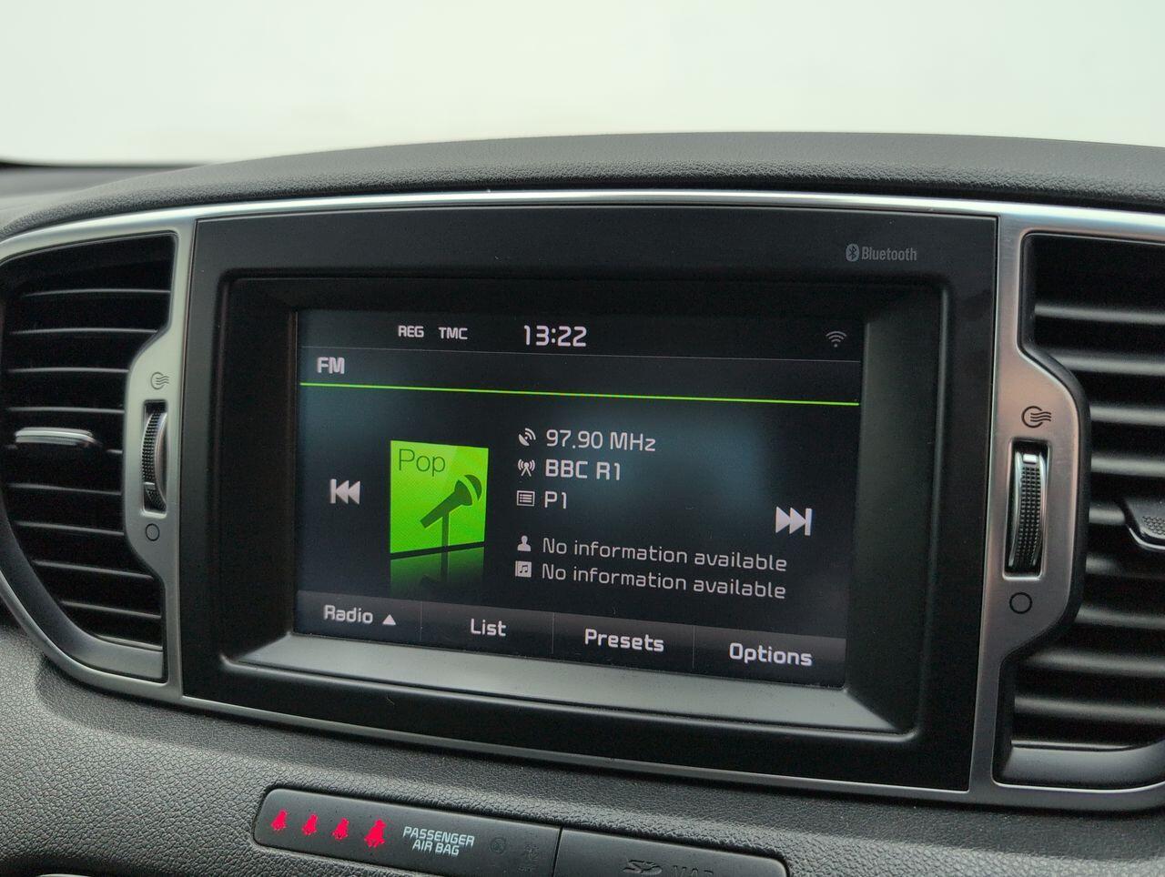 Used Kia Sportage 2016 for sale - 76498678: Photo 13