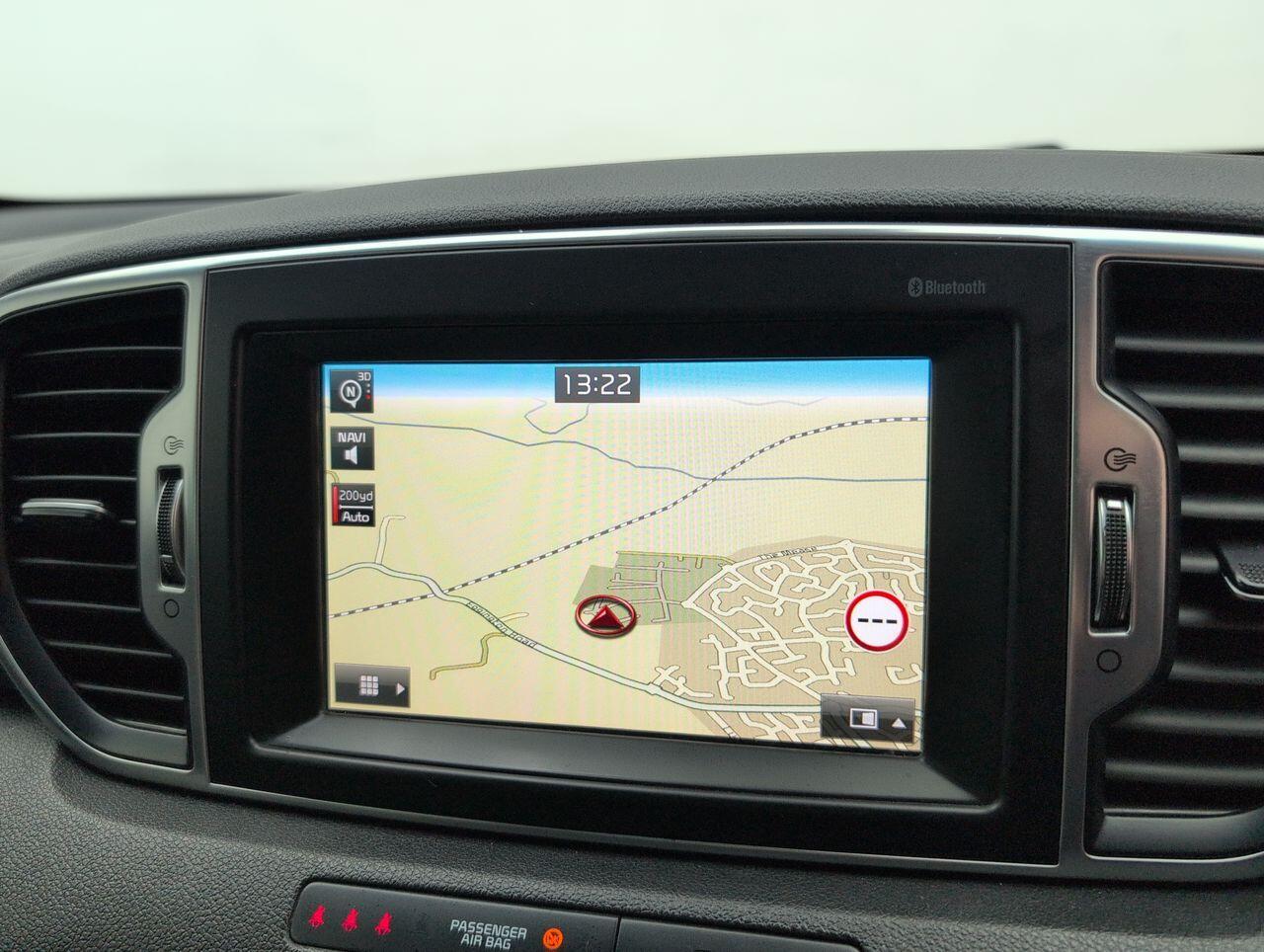 Used Kia Sportage 2016 for sale - 76498678: Photo 14