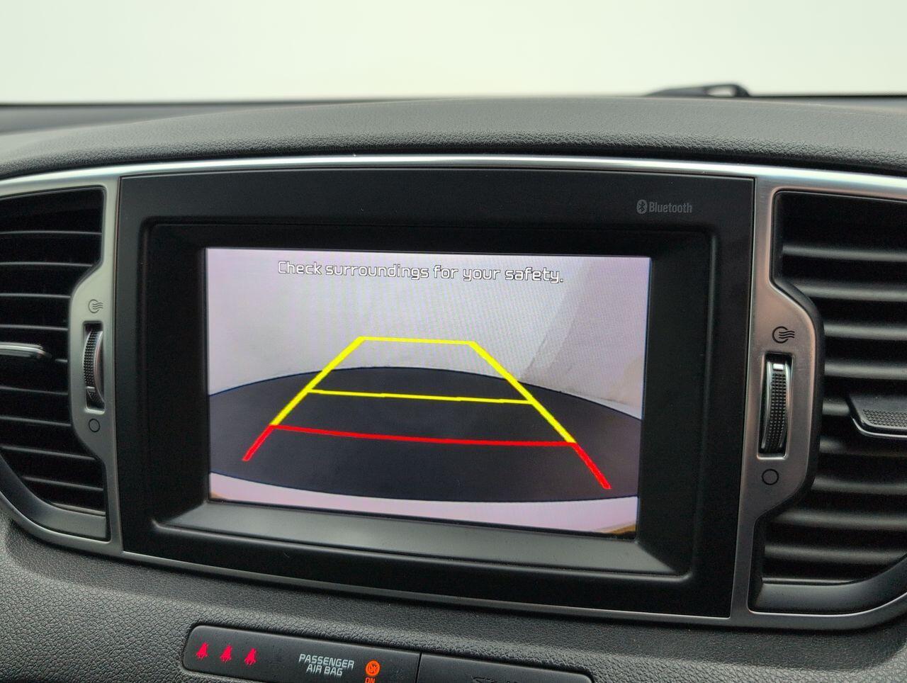 Used Kia Sportage 2016 for sale - 76498678: Photo 15