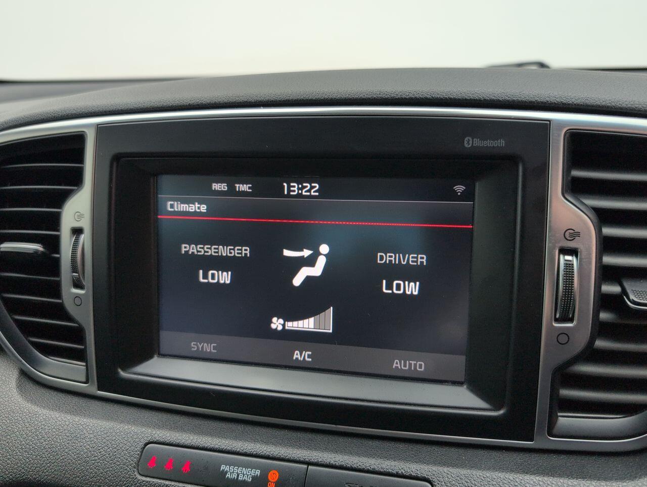 Used Kia Sportage 2016 for sale - 76498678: Photo 16