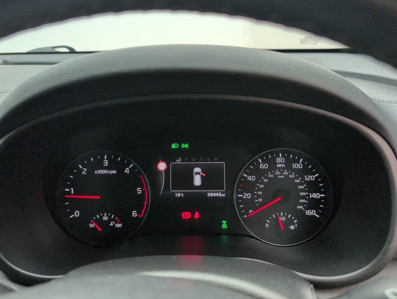 Used Kia Sportage 2016 for sale - 76498678: Photo 18