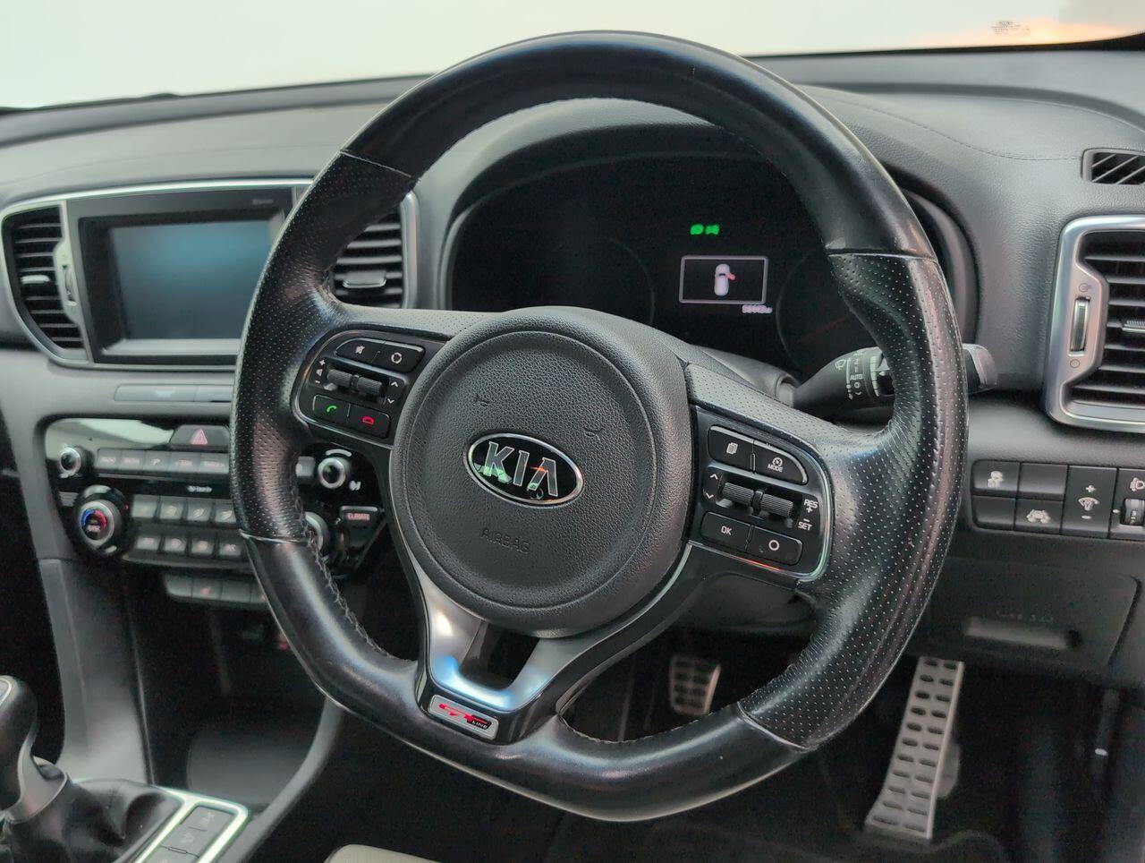 Used Kia Sportage 2016 for sale - 76498678: Photo 23