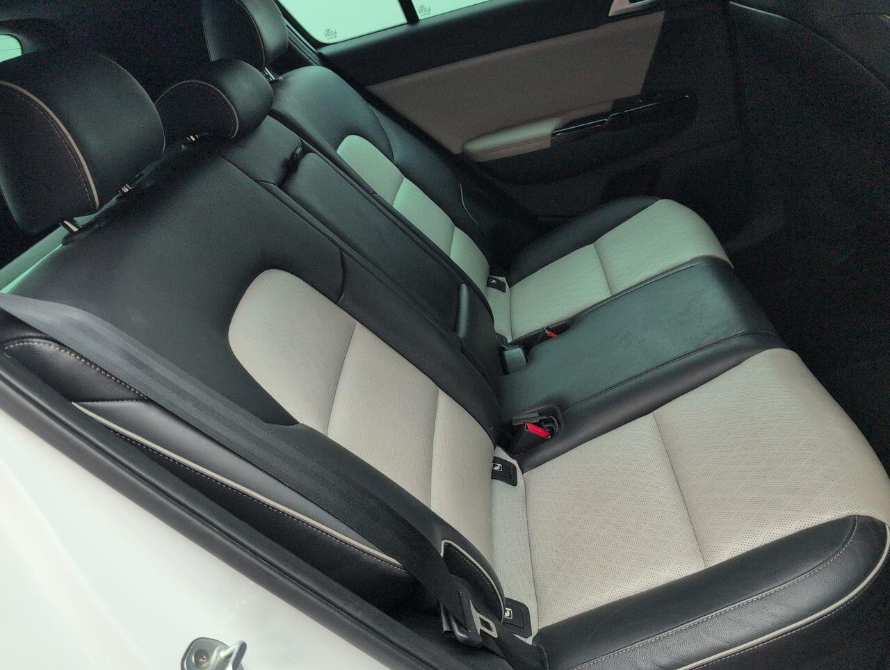 Used Kia Sportage 2016 for sale - 76498678: Photo 25