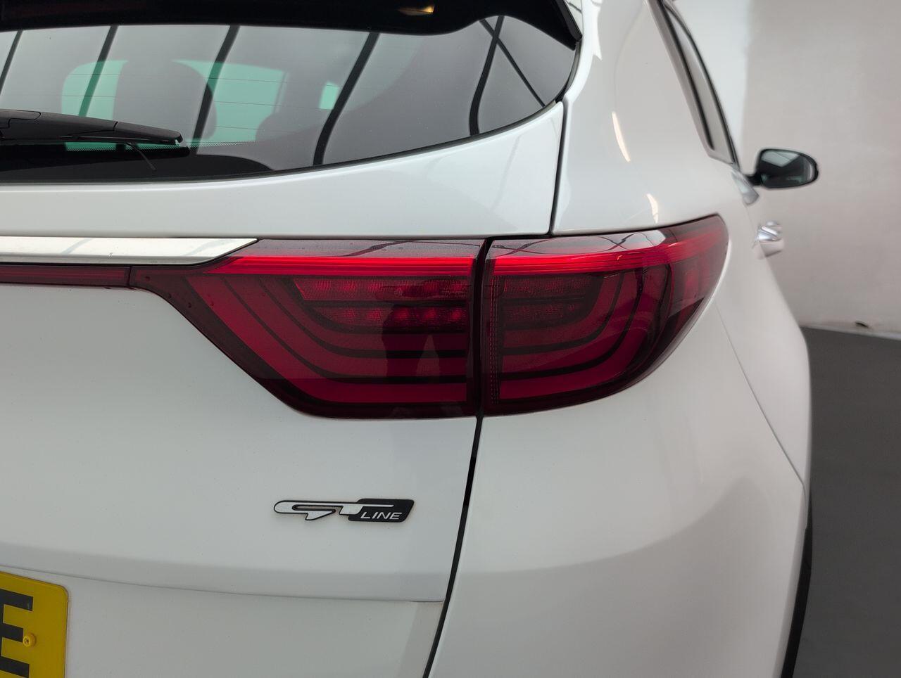 Used Kia Sportage 2016 for sale - 76498678: Photo 26