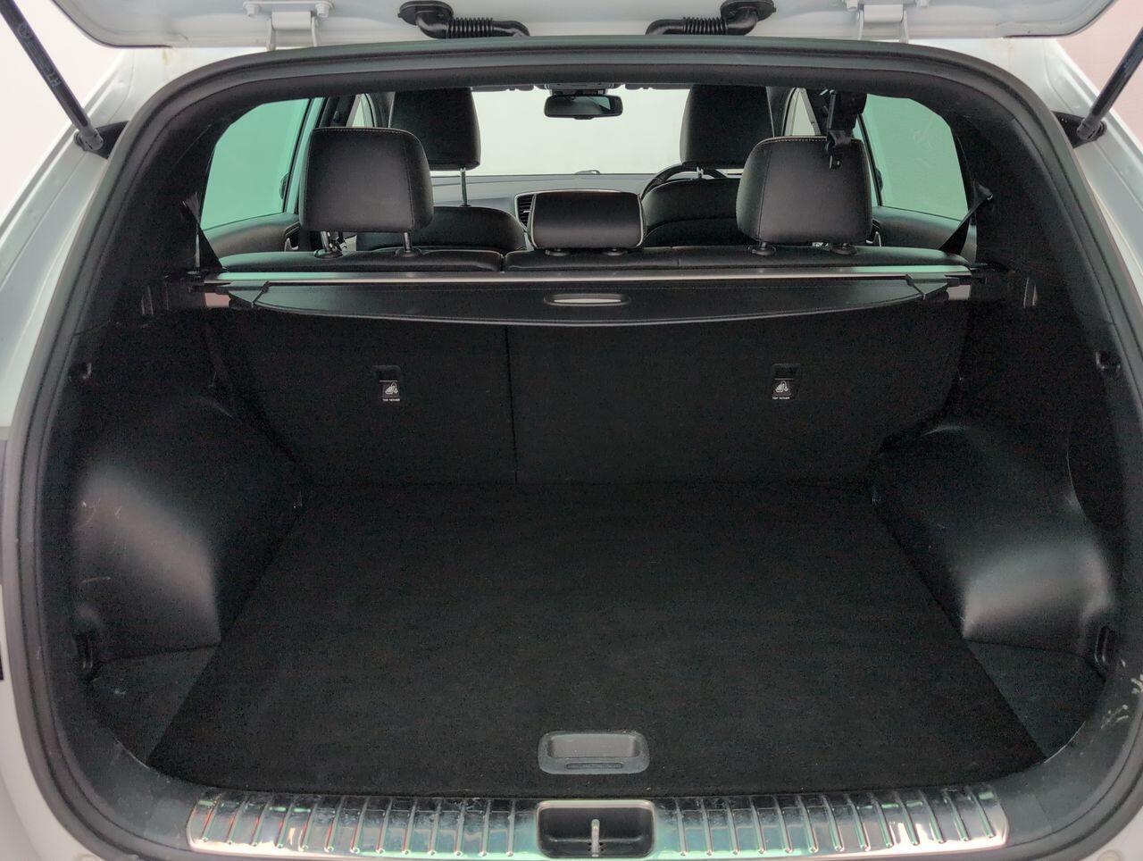 Used Kia Sportage 2016 for sale - 76498678: Photo 27