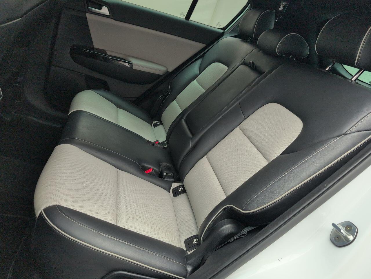 Used Kia Sportage 2016 for sale - 76498678: Photo 28