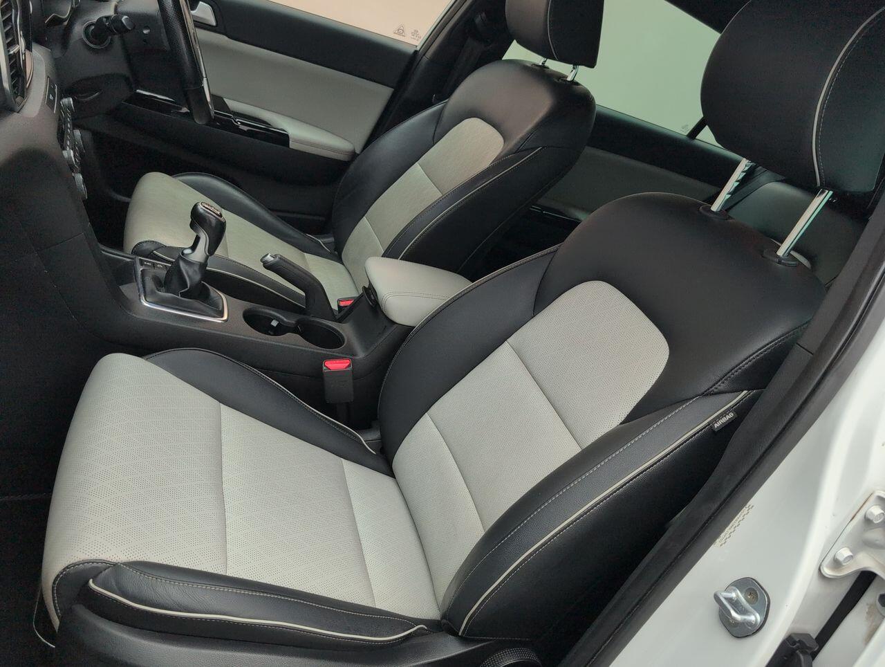 Used Kia Sportage 2016 for sale - 76498678: Photo 29