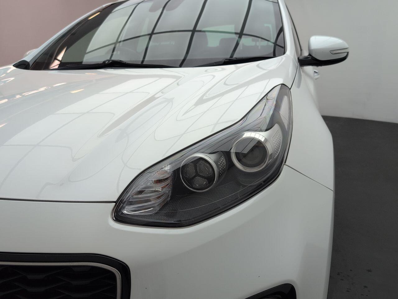 Used Kia Sportage 2016 for sale - 76498678: Photo 30