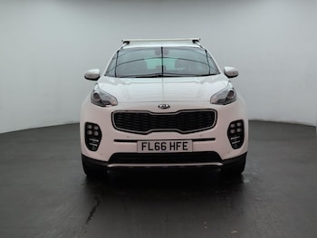 Used Kia Sportage 2016 for sale - 76498678: Photo