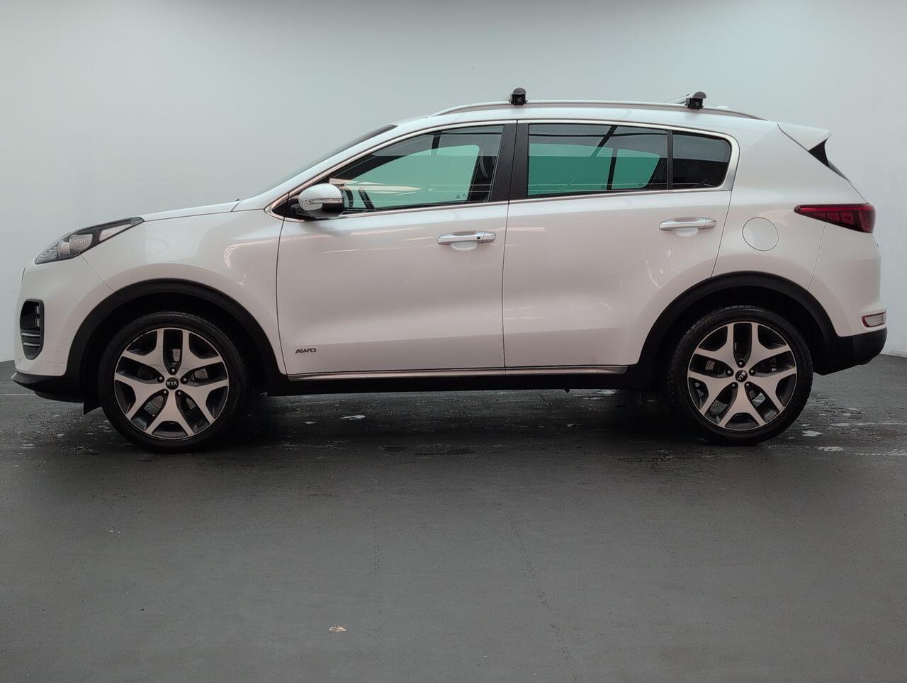 Used Kia Sportage 2016 for sale - 76498678: Photo 5
