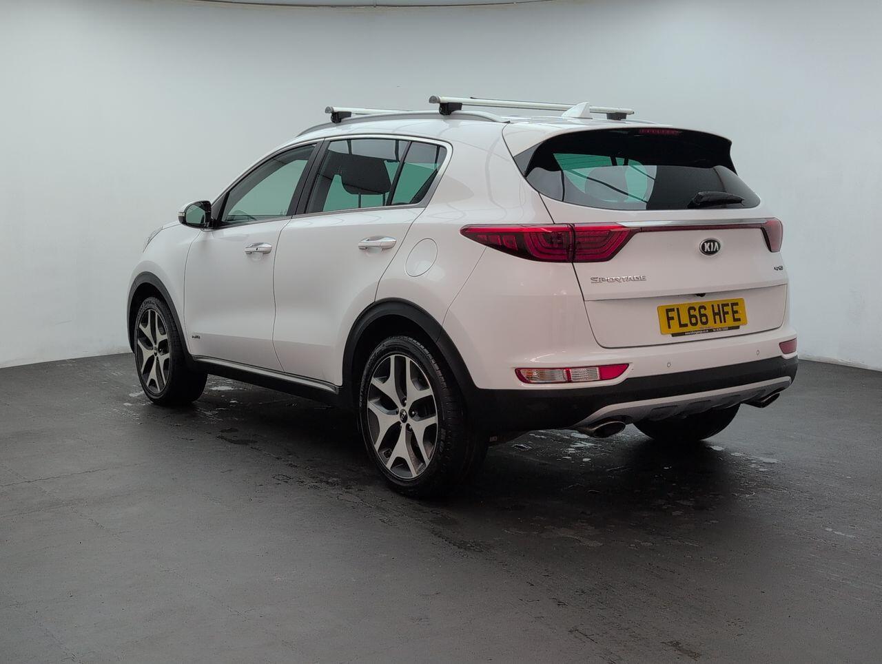 Used Kia Sportage 2016 for sale - 76498678: Photo 6