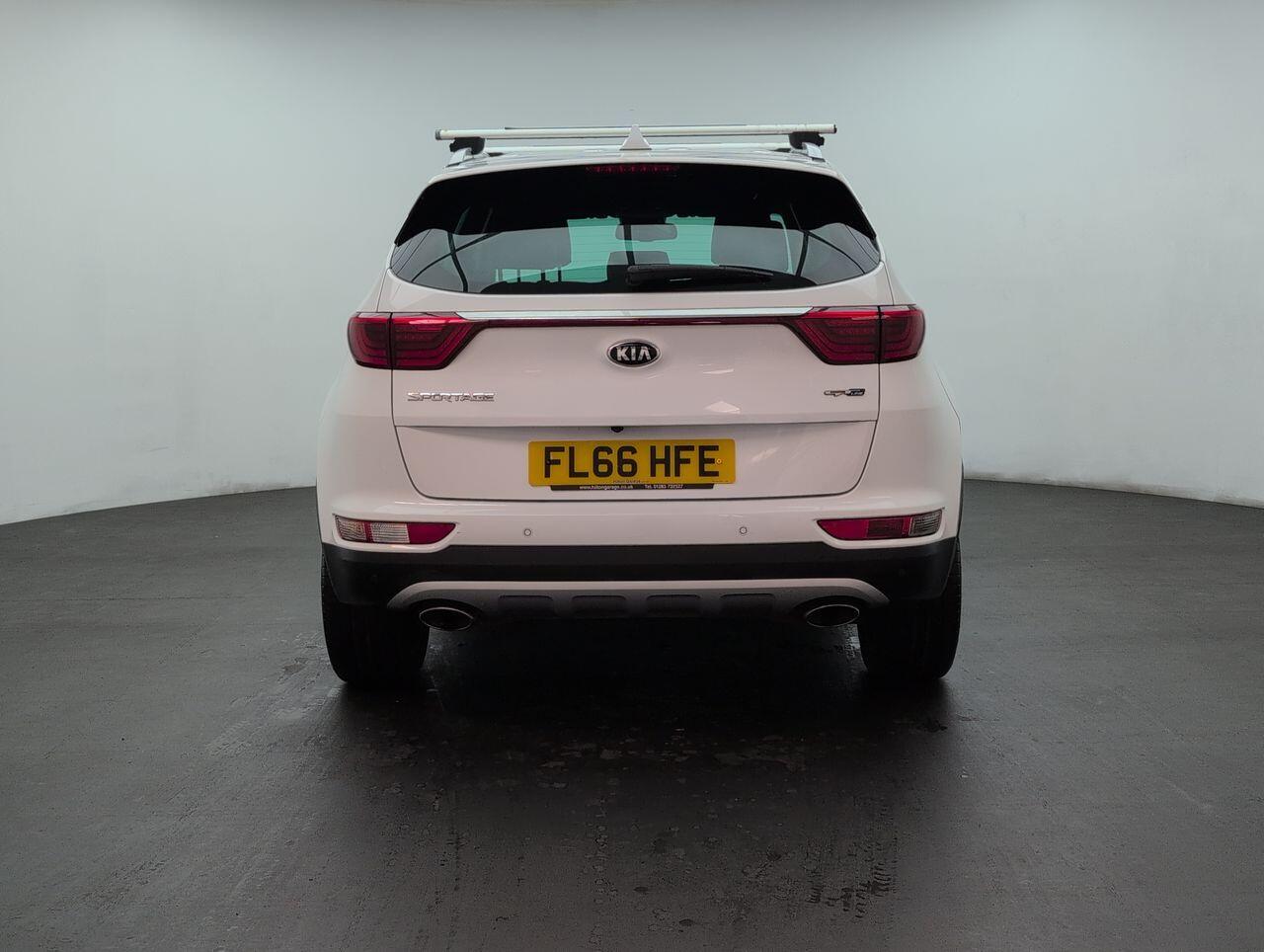 Used Kia Sportage 2016 for sale - 76498678: Photo 7