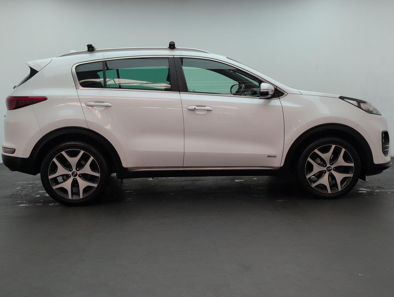 Used Kia Sportage 2016 for sale - 76498678: Photo 9