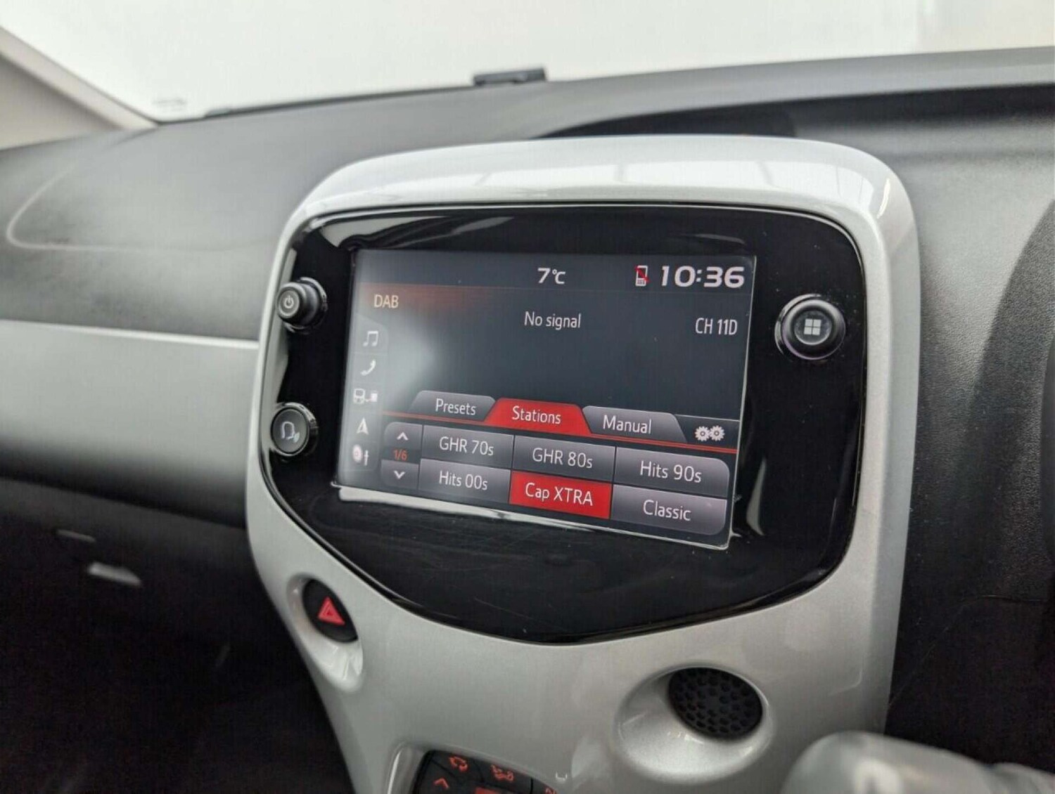 Used Toyota AYGO 2019 for sale - 77713373: Photo 13