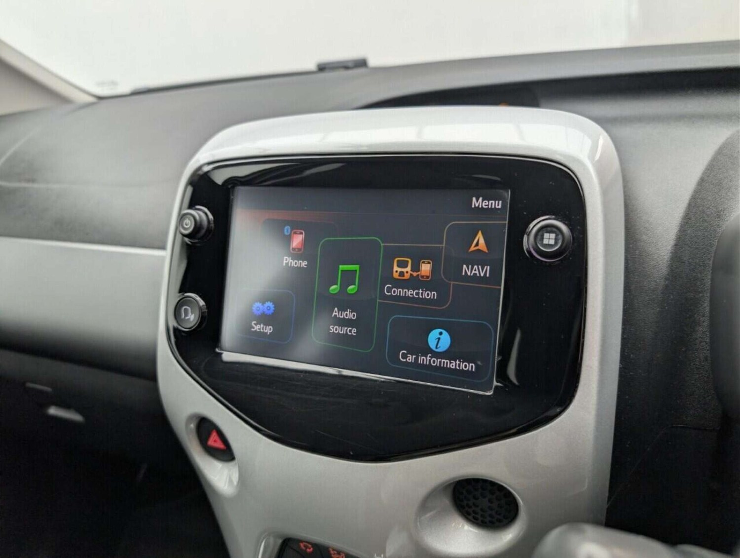 Used Toyota AYGO 2019 for sale - 77713373: Photo 14