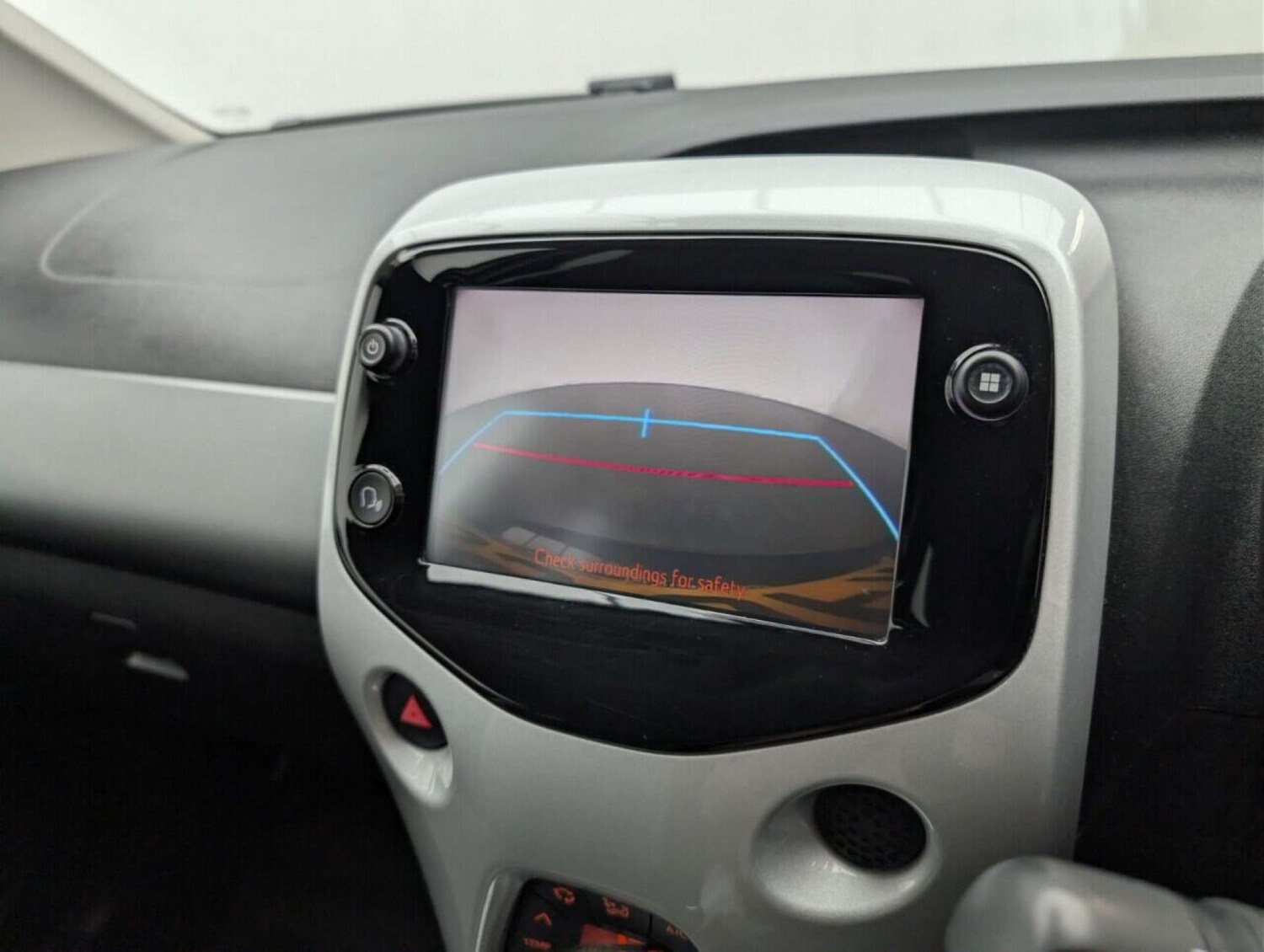 Used Toyota AYGO 2019 for sale - 77713373: Photo 15