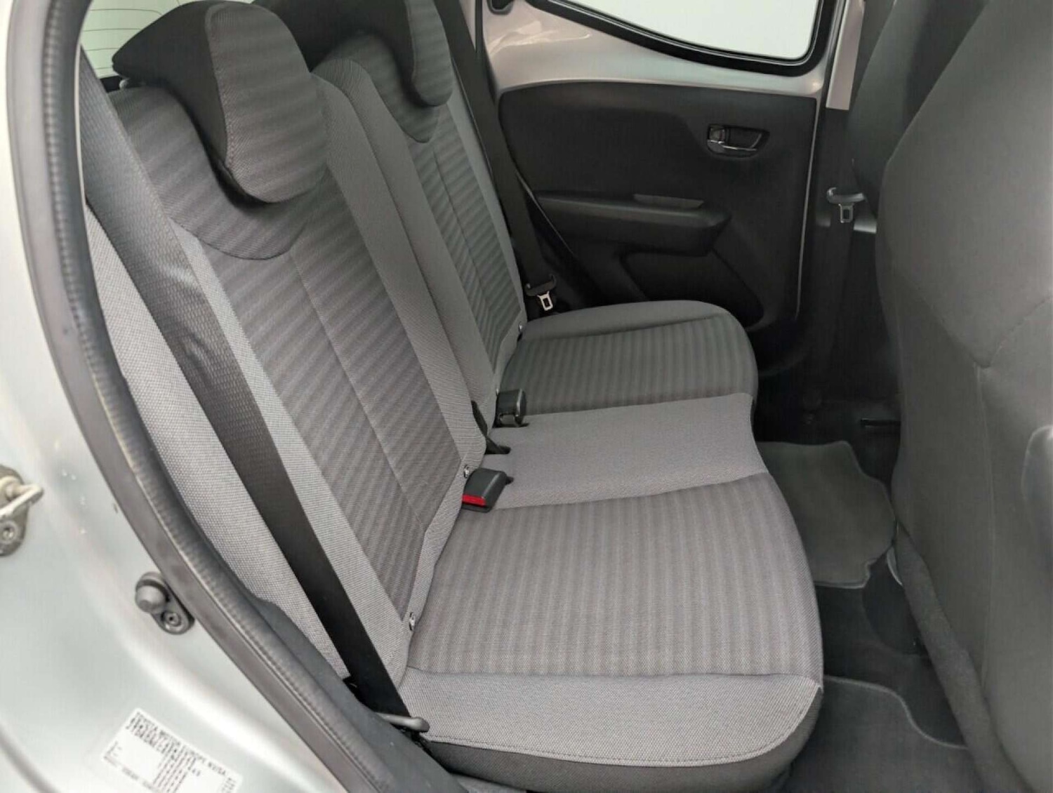 Used Toyota AYGO 2019 for sale - 77713373: Photo 23