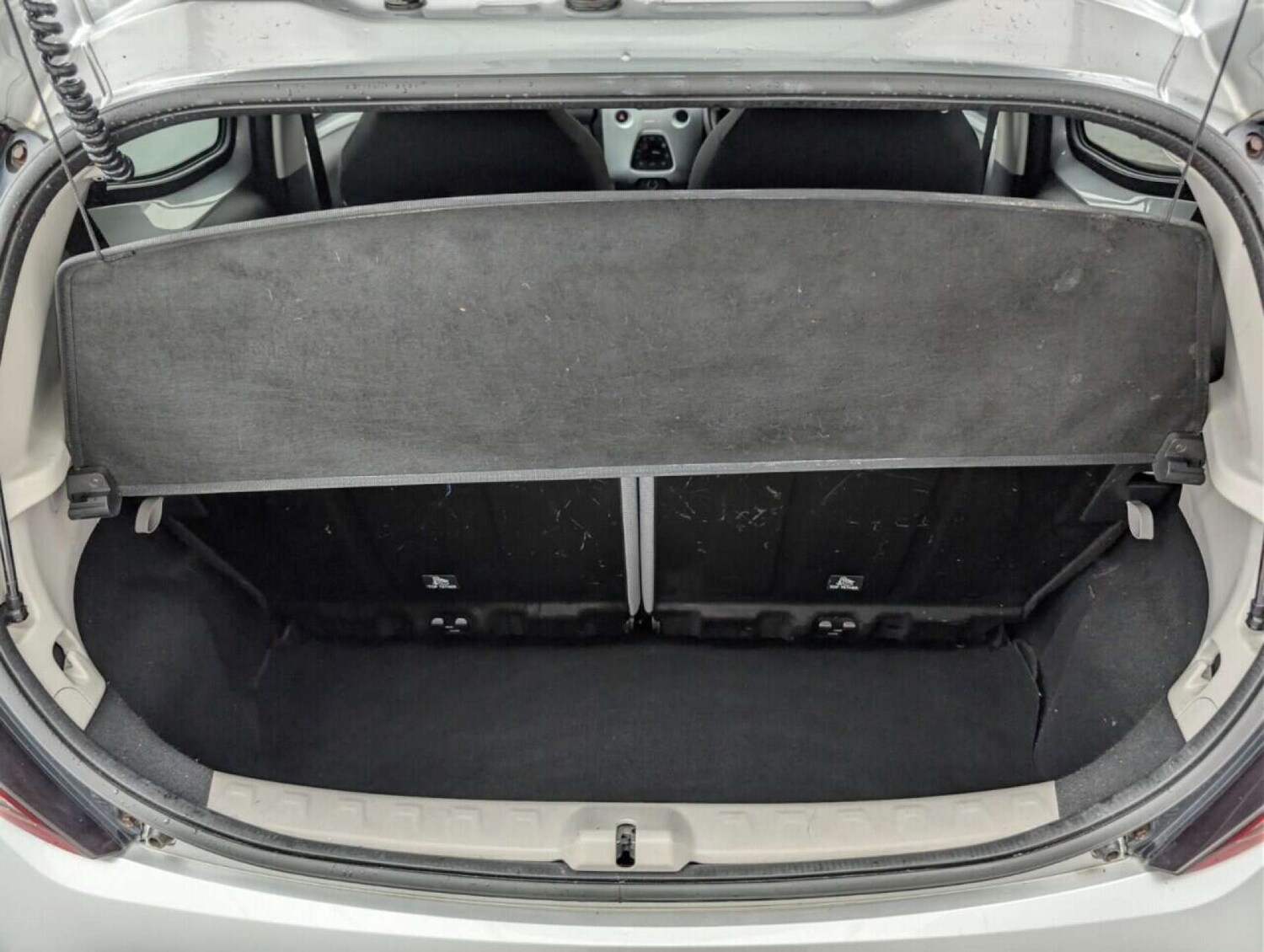 Used Toyota AYGO 2019 for sale - 77713373: Photo 24