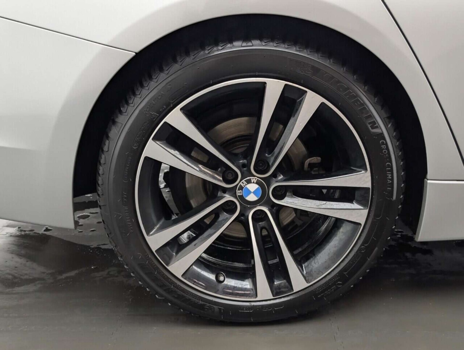 Used BMW 3 Series 2018 for sale - 77713184: Photo 10