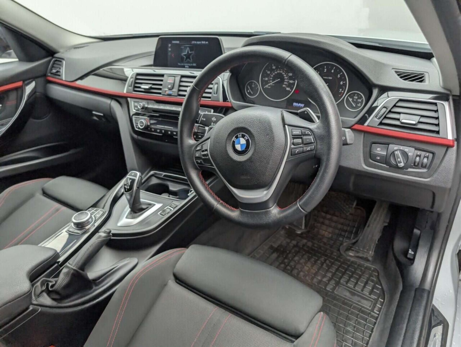 Used BMW 3 Series 2018 for sale - 77713184: Photo 11