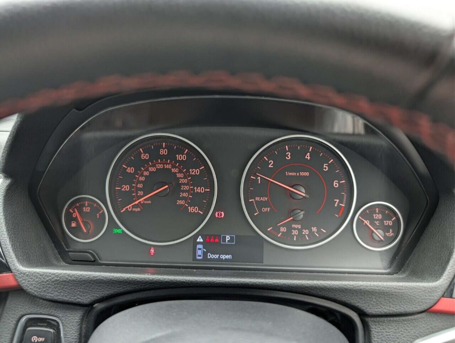 Used BMW 3 Series 2018 for sale - 77713184: Photo 16