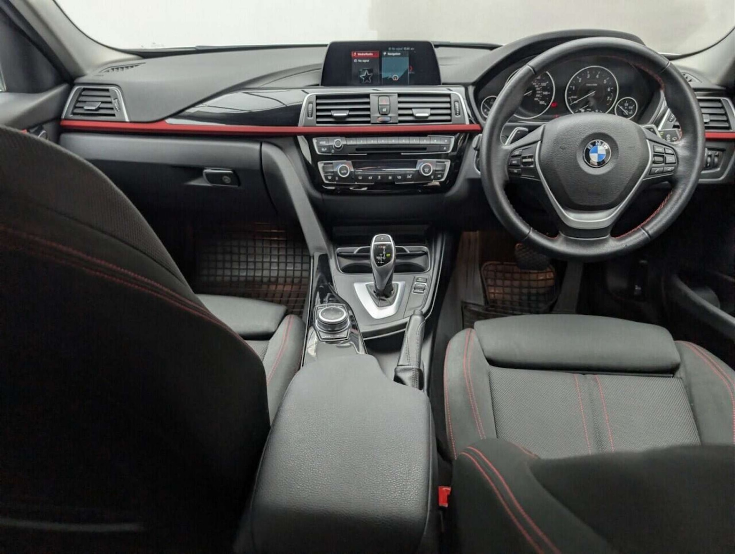 Used BMW 3 Series 2018 for sale - 77713184: Photo 22