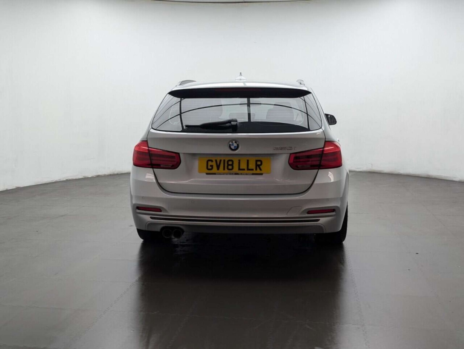 Used BMW 3 Series 2018 for sale - 77713184: Photo 7